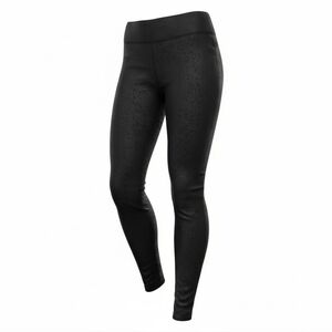 Democracy Black Glider Leggings